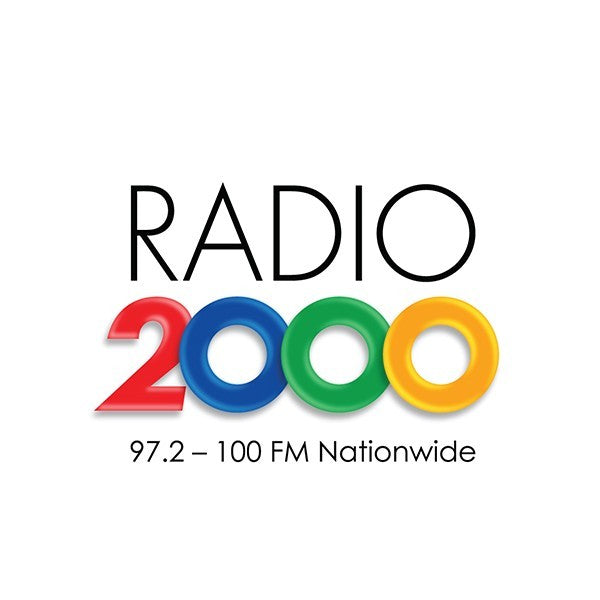 The Sole Provider SA on The Glenzito Drive – Radio 2000