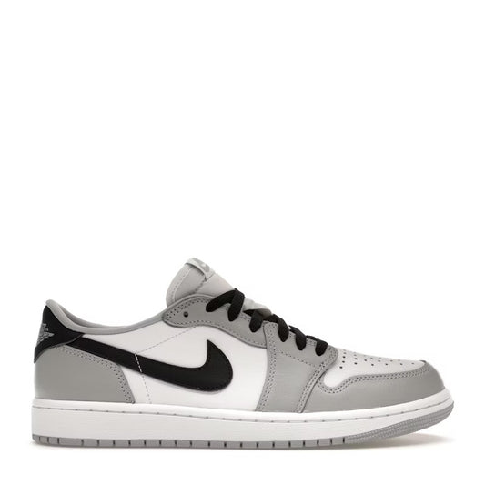 Air Jordan 1 Retro Low OG Barons