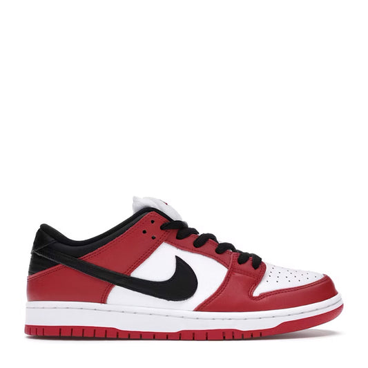 Nike Dunk Low Pro SB J-Pack Chicago