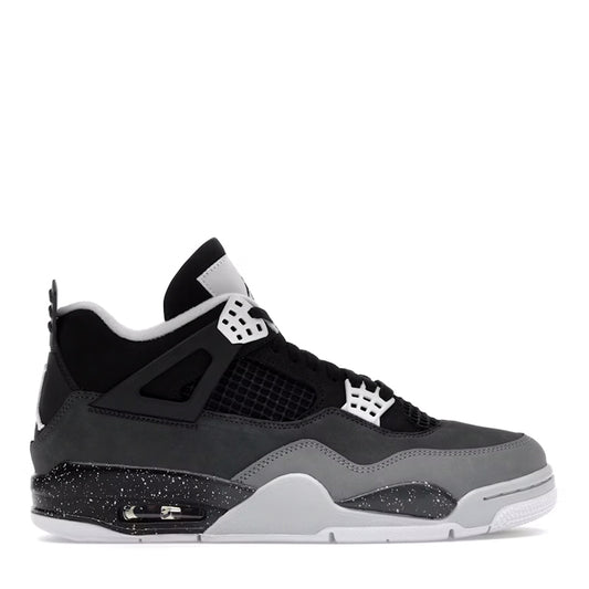 Air Jordan 4 Retro OG Fear