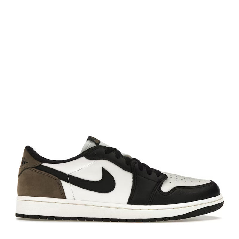 Air Jordan 1 Retro Low OG Mocha