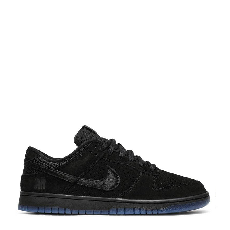 Nike Dunk Low X Undefeated - "5 ON IT"