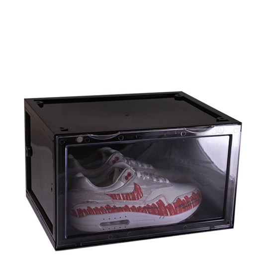 Ultimate Sneaker Crate (Black)