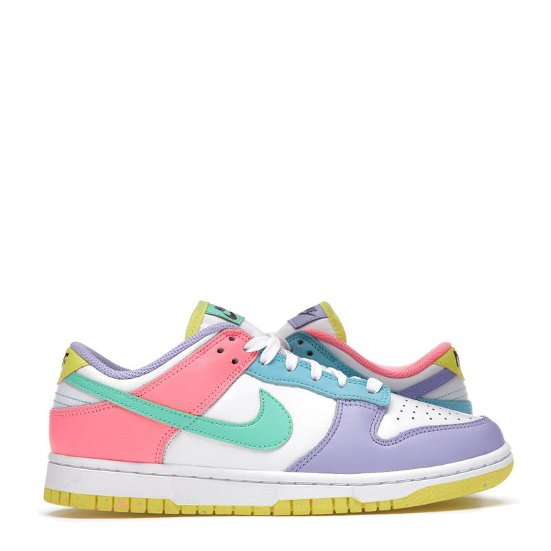 Nike Dunk Low SE "Easter" (W) (2021)
