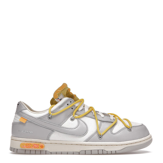 Nike Dunk Low x Off-White "Lot 29"