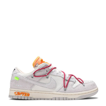 Nike Dunk Low x Off-White "Lot 35"