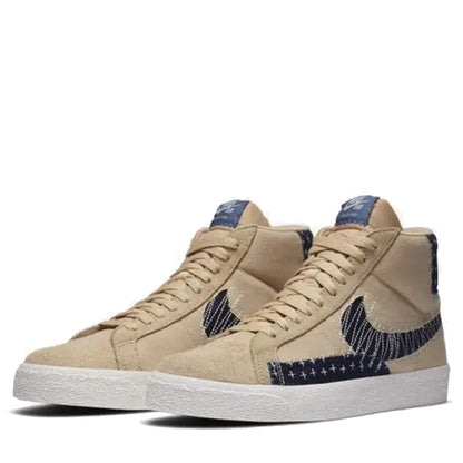 Nike SB Zoom Blazer "SASHIKO SESAME"