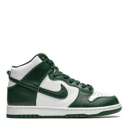 Nike Dunk Hi Retro SP Spartan Green