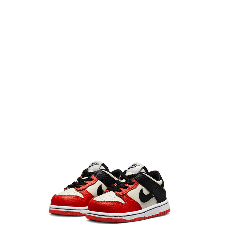 Nike Dunk Low "Chicago" (TD)