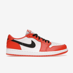 Air Jordan 1 Low OG Starfish