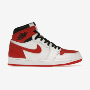 Air Jordan 1 OG High Heritage