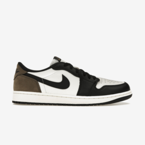 Air Jordan 1 Retro Low OG Mocha