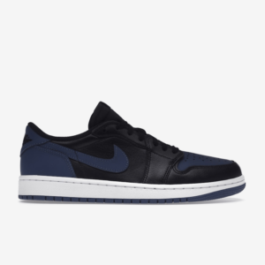 Air Jordan 1 Low OG Mystic Navy