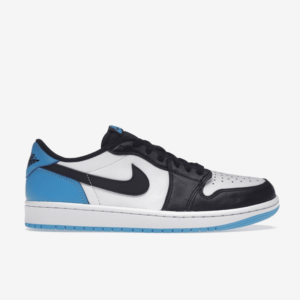 Air Jordan 1 Low OG Powder Blue