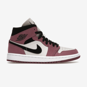 Jordan 1 Mid SE Light Mulberry