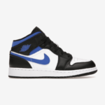 Air Jordan 1 Mid Racer Blue (GS)