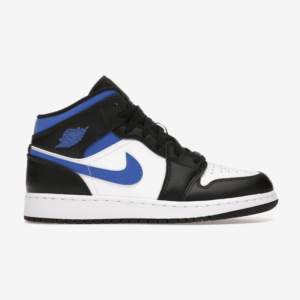 Air Jordan 1 Mid Racer Blue (GS)