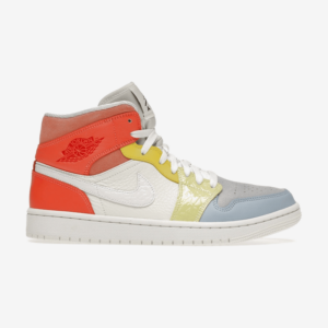 Air Jordan 1 Mid SE To My First Coach