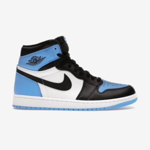 Air Jordan 1 Retro High OG Unc Toe