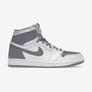 Air Jordan 1 Retro High OG Stealth