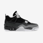 air jordan 4 fear
