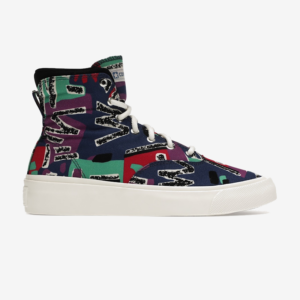 Fear of God ESSENTIALS x Converse Skidgrip