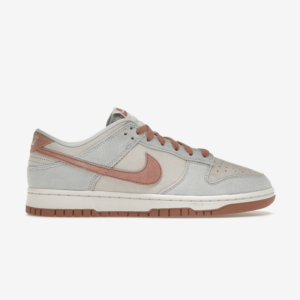 Fossil Rose Dunk Low