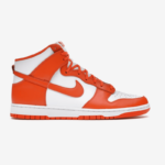 Nike Dunk Hi Retro Syracuse