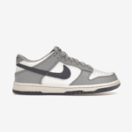 Nike Dunk Low Platinum Tint Light Carbon (GS)