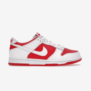 dunk low championship red gs