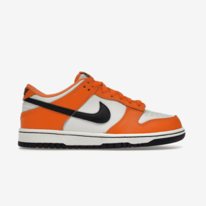 dunk low halloween