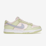 Nike Dunk Low Woman's Lime Ice