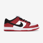 Nike Dunk Low Pro SB J-Pack Chicago