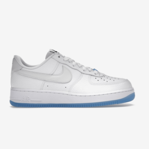 Nike Air Force 1 Low Sun Activated Swoosh