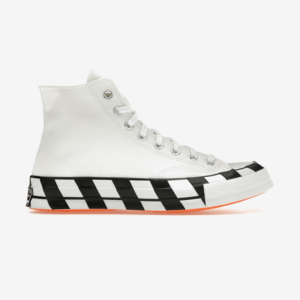 Converse Chuck Taylor All Star 70 Hi x Off-White