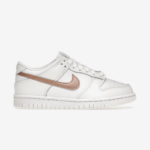 Nike Dunk Low White Pink (GS)