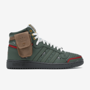 Adidas Boba Fett