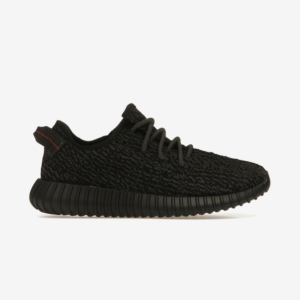 Yeezy 350 V1 Pirate Black