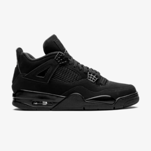 Air Jordan 4 Retro OG Black Cat (2025)