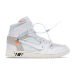 Air Jordan 1 Retro High Virgil Abloh Archive Alaska (Pre-Order)