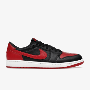 Jordan 1 Retro Low OG Banned